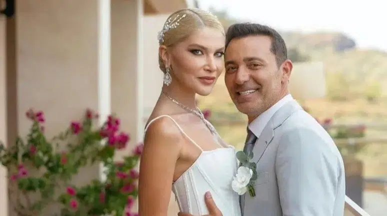 Mustafa Sandal'ın eşi Melis Sandal'ın mal varlıklarına tedbir konuldu