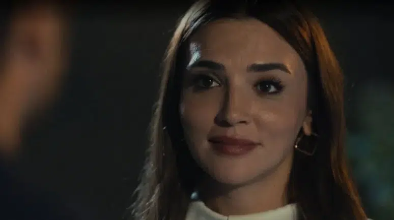 Teşkilat’ta Altay’ın eşi Beren kimdir? Teşkilat’ta Beren neden öldü? Zehra Yılmaz kimdir kaç yaşında hangi dizilerde oynadı?