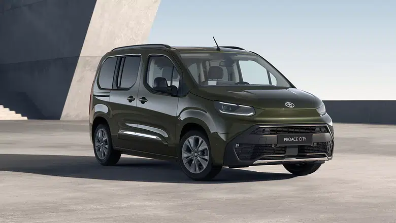 Haziran 2025 ticari araç fiyatları açıklandı! Ford, Fiat, Volkswagen, Opel, Toyota, Citroen ticari araç fiyatları