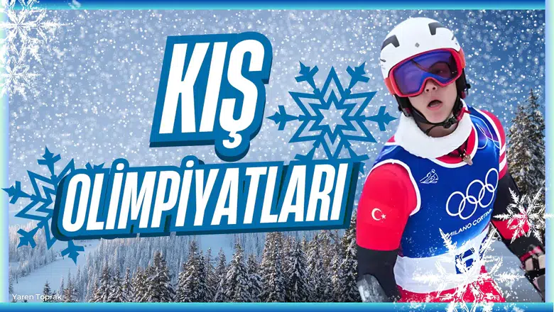Kış Olimpiyatları