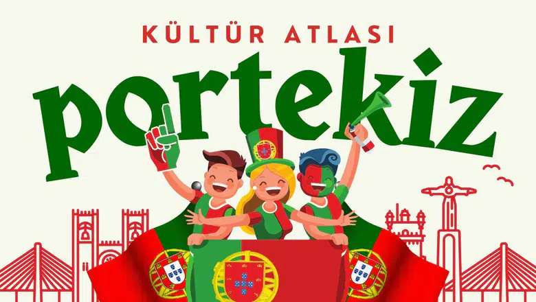 Okyanusun kıyısındaki kültür : Portekiz