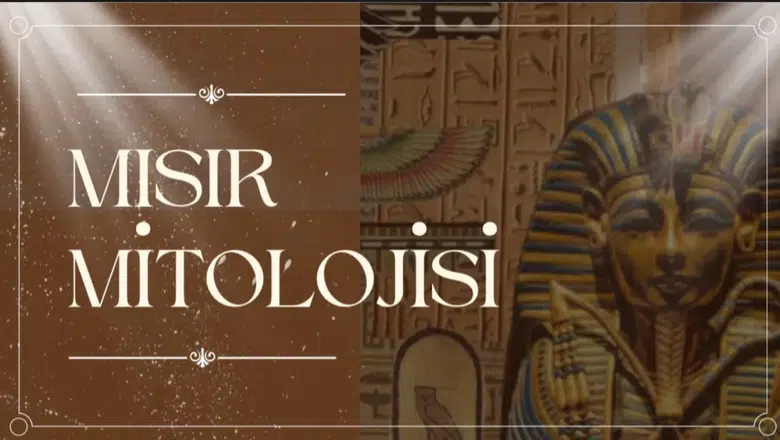 Mısır Mitolojisinin en güçlü tanrıları