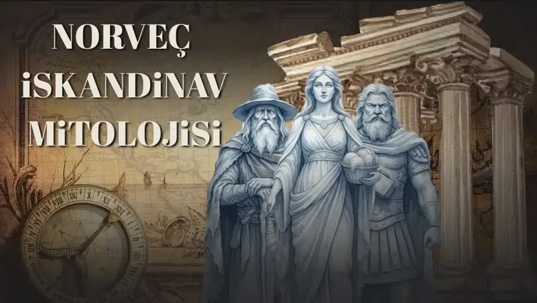 Norveç İskandinav Mitolojisi