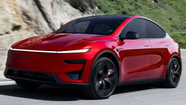 Tesla'dan Türkiye hamlesi: Kredi kartına taksit dönemi başladı