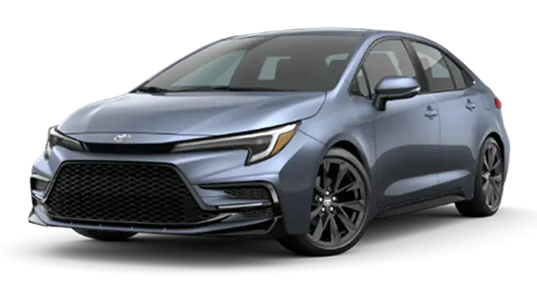 Toyota Corolla fiyatları ne kadar oldu? Fiyatlar ne kadar düştü? 650 bin TL'lik indirim dikkat çekti