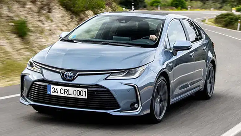 Hibrit otomobillere talep artıyor