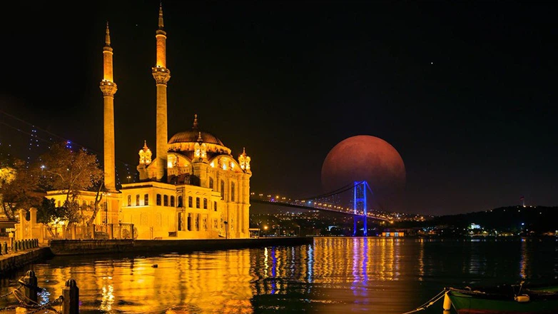 En güzel Ramazan Bayramı kutlama mesajları