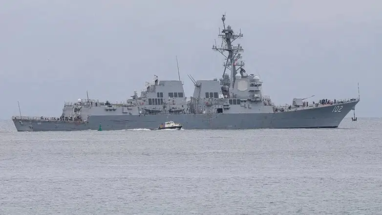 ABD ordusu, üç tekneye saldırı düzenledi : Çok sayıda ölü var