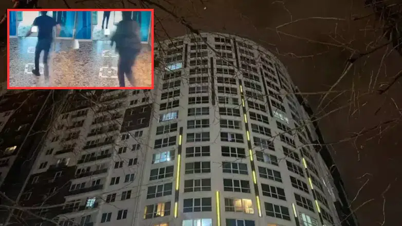 Esenyurt't 'Kız meselesi' cinayeti : 2 ölü, 3 gözaltı