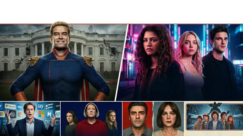 Nisan ayında hangi diziler başlıyor?  İşte bu ay ekranlara gelecek en dikkat çekici yapımlar