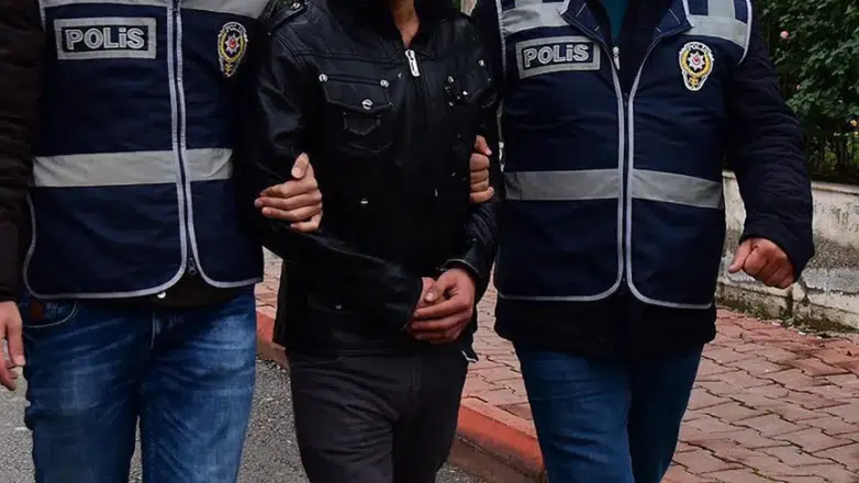 Sakarya'da 18 yıl hapis cezası bulunan firari yakalandı