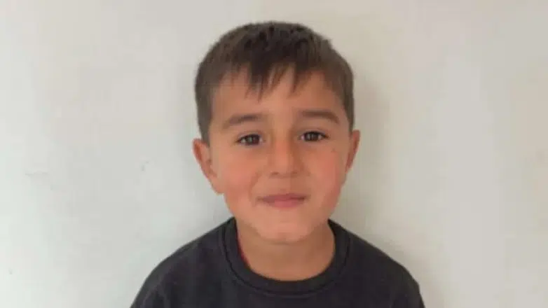 Şanlıurfa'da 5 yaşındaki çocuk, evin damında ölü bulundu