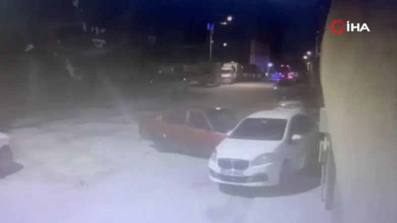 Eskişehir'de drift atan alkollü ve ehliyetsiz sürücüye 210 bin TL ceza