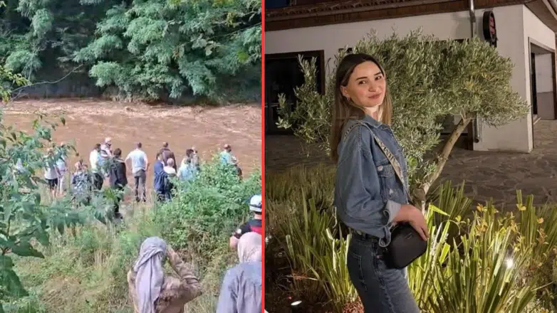 Giresun'da selde kaybolan 2 kardeşin cansız bedeni bulundu