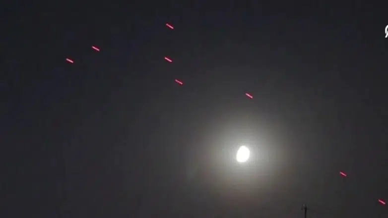 Ukrayna'dan Moskova'ya 620 İHA saldırısı