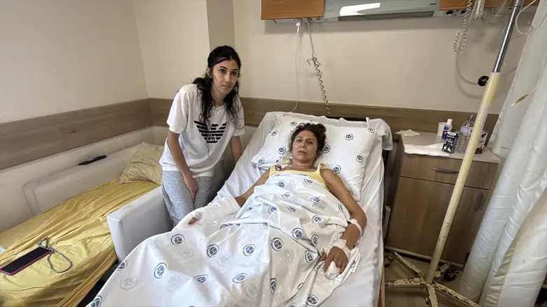 "Korkuyla yaşamak istemiyorum"