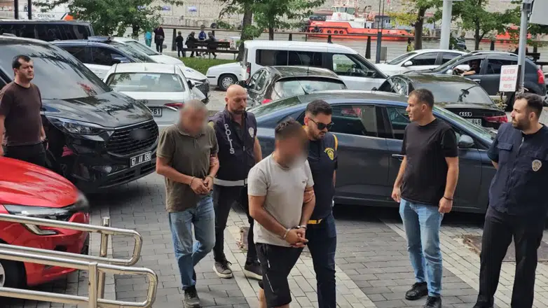 Zonguldak'ta bir kişinin öldüğü maden ocağının sahibi tutuklandı