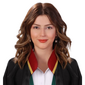 Avukat Sinem Kavak