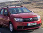 2025 Temmuz Dacia fiyat listesi