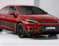 Toyota Corolla 2027’de yenileniyor: Elektrikli, hibrit ve benzinli motor seçenekleri geliyor