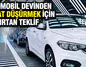 Fiat, otomobil fiyatlarını düşürmek için sürpriz bir hız sınırı önerdi mi?