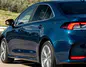 Toyota Corolla Hybrid'in fiyatında büyük indirim: Yeni fiyatlar neler?