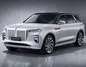 Yeni Hongqi H7, yakıt ve elektrik takviyesi olmadan 2 Bin 916 kilometre menzil rekoru kırdı