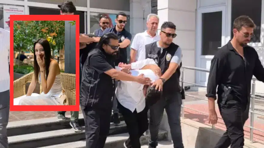 Hiranur Aygar cinayetinde 3. duruşma: Baba Murat Aygar adalet arıyor!