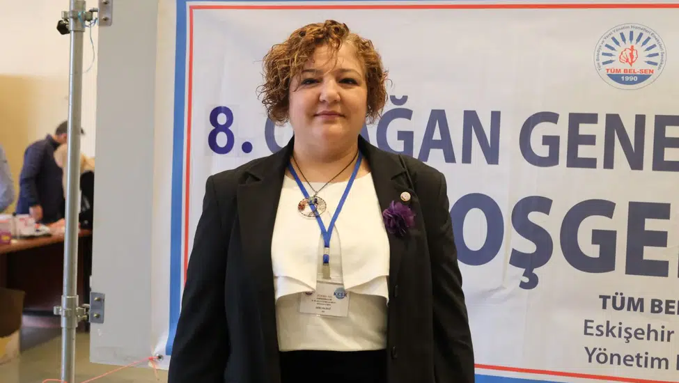 TİS hakkı için büyük direniş: Yerel yönetim emekçileri seslerini yükseltiyor