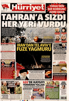 gazete