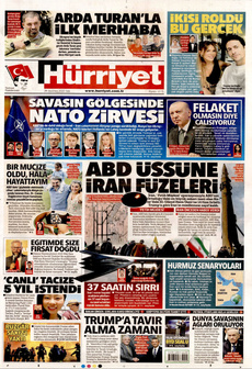 gazete