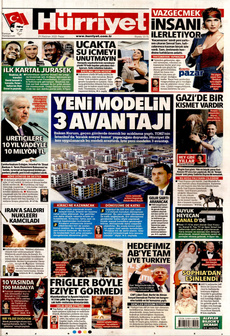 gazete