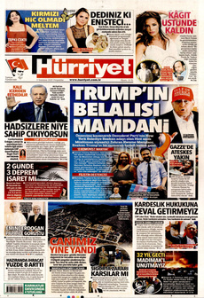 gazete