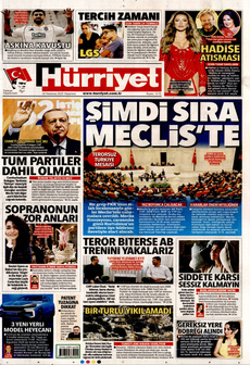 gazete