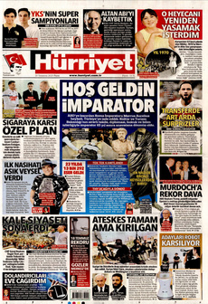 gazete