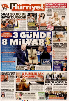 gazete