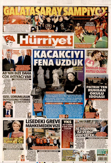 gazete
