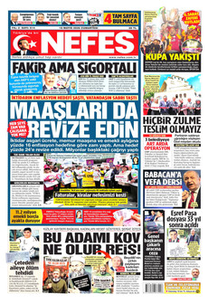 gazete