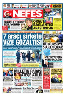 gazete