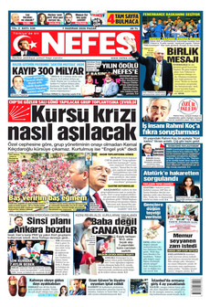 gazete