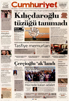 gazete