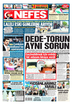 gazete