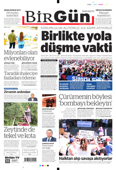 gazete