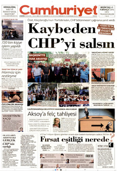 gazete