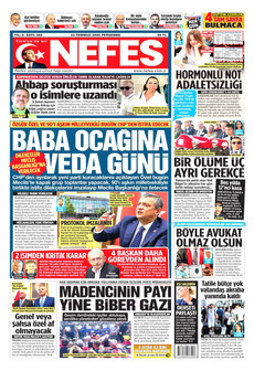 gazete