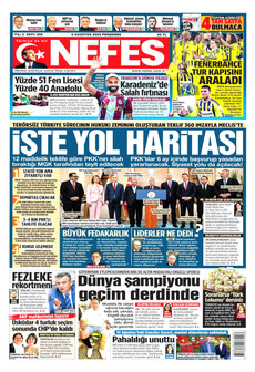 gazete