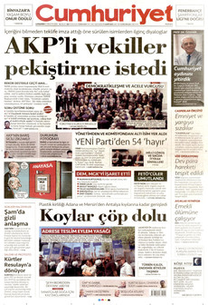gazete
