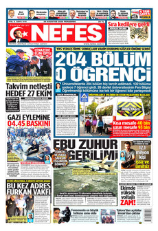 gazete