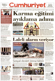 gazete