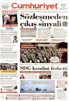 gazete